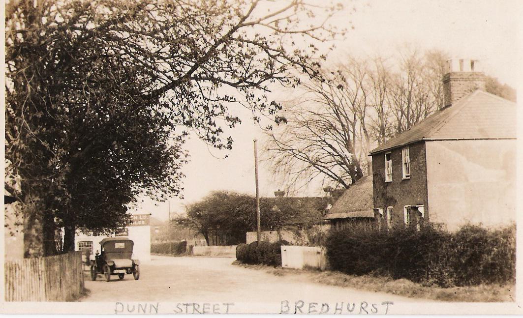 1922 - Dunn Street